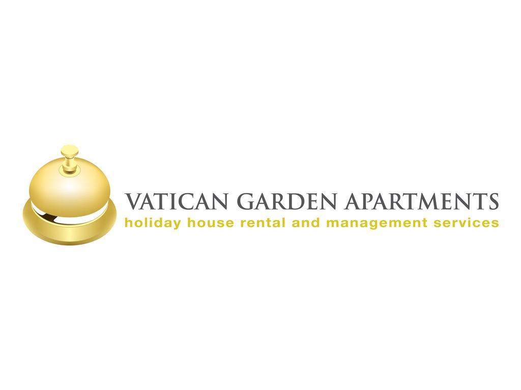 Stella'S Vatican House Рим Екстериор снимка